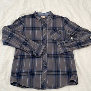 1901 flannel